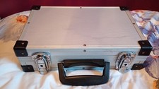 Small aluminium fight for sale  LINCOLN