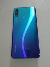 Huawei p30 lite d'occasion  Matignon