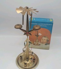 Ddr glockenspiel blechpyramide gebraucht kaufen  Neuruppin