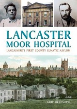 Lancaster moor hospital for sale  ALDERSHOT