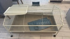 Rabbit cage for sale  Wesley Chapel