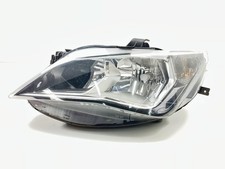 Faro anteriore sinistro usato  Casalnuovo di Napoli