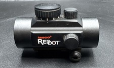 Tasco red dot for sale  Charleston