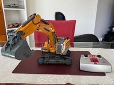 Siku control liebherr gebraucht kaufen  Monheim