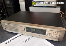 Marantz cd40 mkii for sale  Santa Ana
