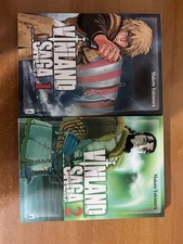 Vinland saga vol. usato  Villa Literno