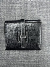 Portafoglio hermes usato  Biella