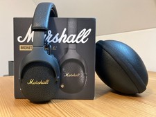 Marshall monitor iii gebraucht kaufen  Neustadt a.d.Donau