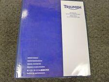 2002 2004 triumph for sale  Fairfield