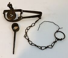 Antique victor trap for sale  Alpharetta