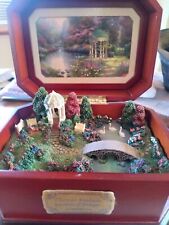 Thomas kinkade garden for sale  Sedona