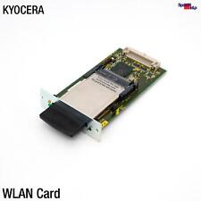 KYOCERA SEH MLP-131-IC159-1.2 WLAN WIFI LAN ETHERNET CARD DRUCKER PRINTER comprar usado  Enviando para Brazil