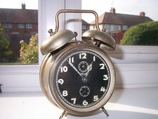 Authentic kienzle clock for sale  EASTBOURNE