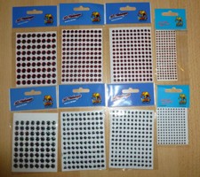 Fischaugen rot weiss gebraucht kaufen Fischaugen rot weiss gebraucht kaufen  Germering