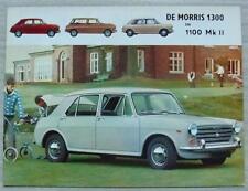 Morris 1300 1100 for sale  LEICESTER