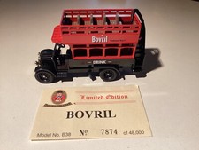 Oxford diecast b38 for sale  BIRMINGHAM