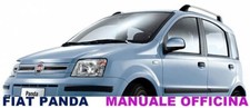 Fiat panda seconda usato  Milano