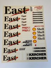 East dekor decals gebraucht kaufen  Weiden