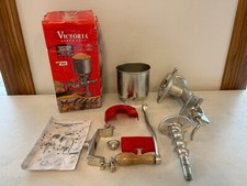 Victoria traditional grain for sale  Wichita