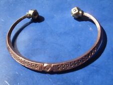Niger tuareg hand for sale  EDINBURGH