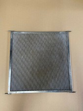 Eloma fettfilter 40x40 gebraucht kaufen  Schwetzingen