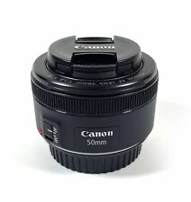 50 ef canon 1 8 ii for sale  Philadelphia