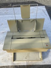 Imprimante apple macintosh d'occasion  Joué-lès-Tours