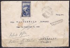 Casteltermini 1951 aff.italia usato  Remanzacco