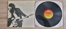 BRUCE SPRINGSTEEN born to run LP  N. MINT, CBS 69170, vinyl, album, gatefold, uk comprar usado  Enviando para Brazil