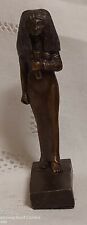 Altägyptischer bronze figur gebraucht kaufen  Freiburg im Breisgau