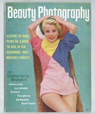 Beauty photography 1957 for sale  Allendale