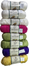 Hobby lobby yarn for sale  Knoxville