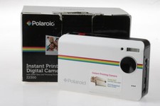 POLAROID Z2300 Instant Print Digital camera weiss - SNr: K150157009121117805 comprar usado  Enviando para Brazil