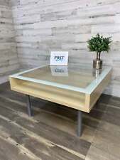 Glass top ikea for sale  Canby