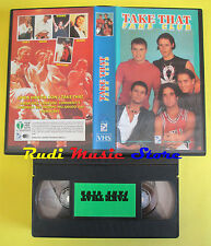 vhs take that usato vhs take that usato Ferrara