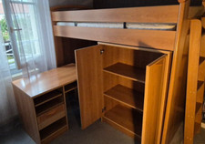 Chambre gautier lit d'occasion  Bussy-Saint-Georges