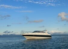 Cranchi endurance berth for sale  CONGLETON