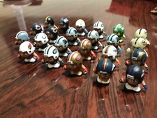 Nfl teeny mates for sale  Prairie Grove