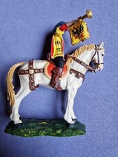 Elastolin 7cm landsknecht gebraucht kaufen  Pforzheim