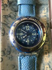 Orologio polso swatch usato  Guidonia Montecelio