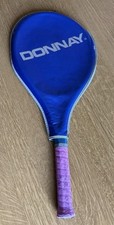 Donnay agassi super usato  Turrivalignani