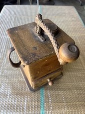 Antique coffee grinder for sale  Salinas