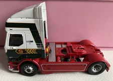 Corgi stobart 75601 for sale  RUNCORN