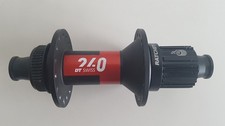 Swiss rear hub gebraucht kaufen  Rheine