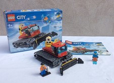 Lego city 60222 d'occasion  Bischwiller
