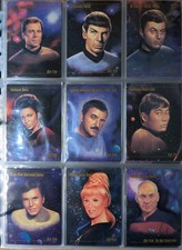 Star trek master gebraucht kaufen  Offenbach am Main