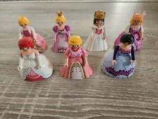 Playmobil figuren konvolut gebraucht kaufen  Lünen