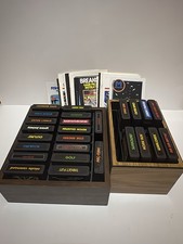 Atari 2600 video for sale  Everett