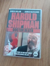 Harold shipman doctor for sale Harold shipman doctor for sale  DUNDEE