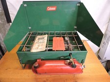 Vintage 1950s coleman for sale  Waterville